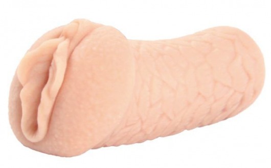 Реалистичный мастурбатор-вагина Elegance - KOKOS - в Старом Осколе купить с доставкой