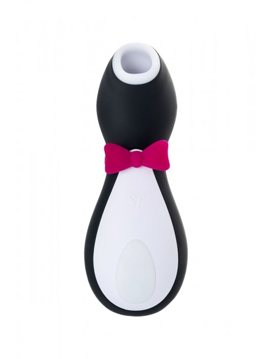 Вакуум-волновой бесконтактный стимулятор клитора Satisfyer Pro Penguin Next Generation - Satisfyer