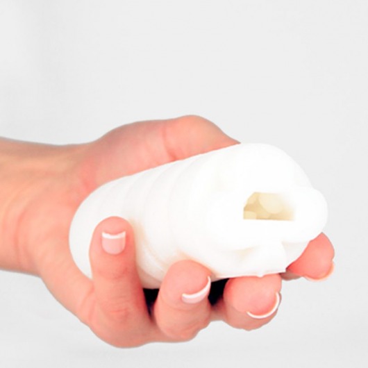 Компактный мастурбатор Pocker Club Edition - Lingox - в Старом Осколе купить с доставкой