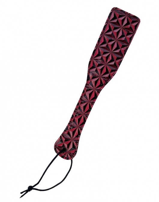 Шлепалка из материала с 3d-эффектом - 31 см. - ToyFa - купить с доставкой в Старом Осколе