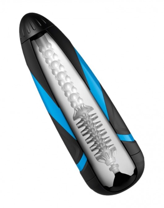 Вакуумный мастурбатор Satisfyer Men - Satisfyer - в Старом Осколе купить с доставкой