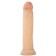 Телесный фаллоимитатор 9.5 Inch Sensa Feel Magnum Dong - 24,1 см. - Blush Novelties