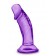 Фиолетовый фаллоимитатор на присоске SWEET N SMALL 4INCH DILDO - 11,4 см. - Blush Novelties в Старом Осколе Фиолетовый фаллоимитатор на присоске SWEET N SMALL 4INCH DILDO - 11,4 см. - Blush Novelties