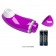 Вакуумный стимулятор клитора Ivan - Baile в Старом Осколе Вакуумный стимулятор клитора Ivan - Baile