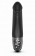 Черный вибратор с электростимуляцией Real Deal Neal - 16,5 см. - MyStim - купить с доставкой в Старом Осколе Черный вибратор с электростимуляцией Real Deal Neal - 16,5 см. - MyStim - купить с доставкой в Старом Осколе