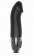 Черный вибратор с электростимуляцией Real Deal Neal - 16,5 см. - MyStim - купить с доставкой в Старом Осколе Черный вибратор с электростимуляцией Real Deal Neal - 16,5 см. - MyStim - купить с доставкой в Старом Осколе