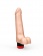 Классический реалистик с вибрацией - 17,8 см. - LOVETOY (А-Полимер) купить в Старом Осколе с доставкой в Orgasmix.ru Классический реалистик с вибрацией - 17,8 см. - LOVETOY (А-Полимер)