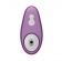 Фиолетовый бесконтактный клиторальный стимулятор Womanizer Liberty 2 - Womanizer в Старом Осколе Фиолетовый бесконтактный клиторальный стимулятор Womanizer Liberty 2 - Womanizer