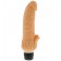 Телесный вибратор с лепестками в основании PURRFECT SILICONE CLASSIC 7INCH FLESH - 18 см. - Dream Toys купить в Старом Осколе с доставкой в Orgasmix.ru Телесный вибратор с лепестками в основании PURRFECT SILICONE CLASSIC 7INCH FLESH - 18 см. - Dream Toys