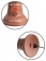 Карамельный вибратор-реалистик 8 Vibrating Silicone Dual Density Cock - 22 см. - Pipedream купить в Старом Осколе с доставкой в Orgasmix.ru Карамельный вибратор-реалистик 8 Vibrating Silicone Dual Density Cock - 22 см. - Pipedream